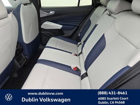 Certified 2023 Volkswagen ID.4 Pro S image 11