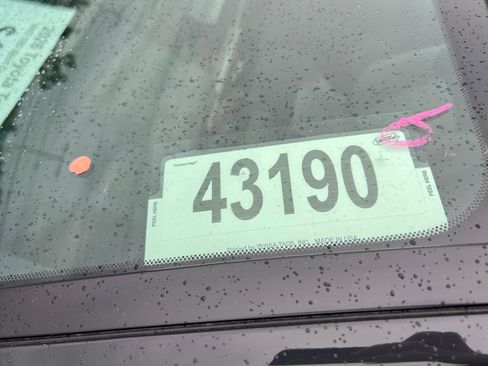 New 2026 Toyota Tacoma TRD Sport image 30