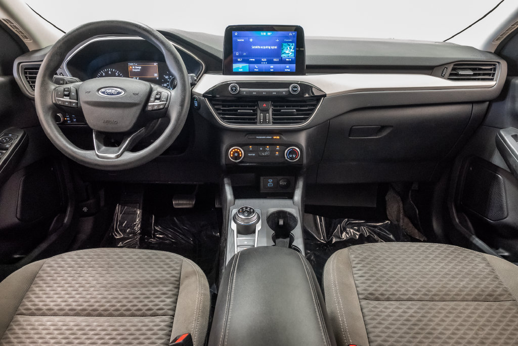 Used 2022 Ford Escape SE FWD image 29