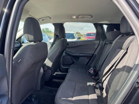 Used 2023 Ford Escape Active w/ Cold Weather Package image 12