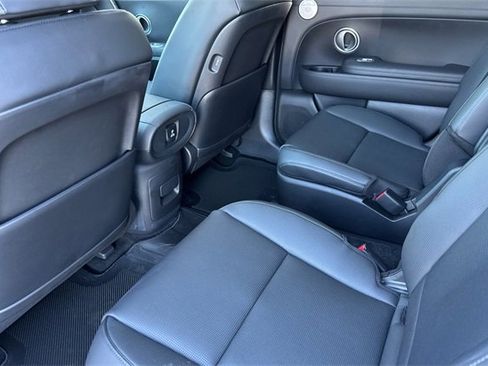 New 2026 Hyundai Palisade Limited image 12