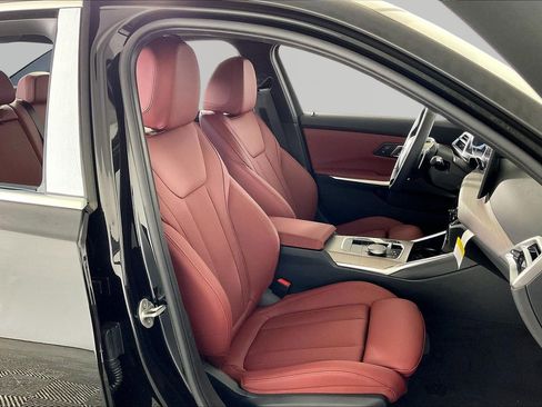 New 2026 BMW 330i xDrive Sedan w/ Premium Package image 14