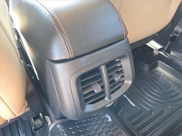 Used 2016 Jeep Cherokee Limited FWD image 17