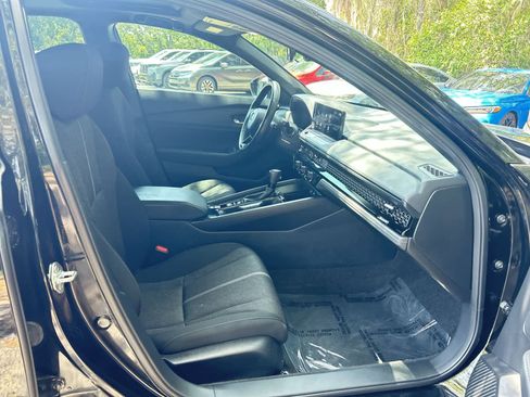 Certified 2024 Honda Accord Sport image 14