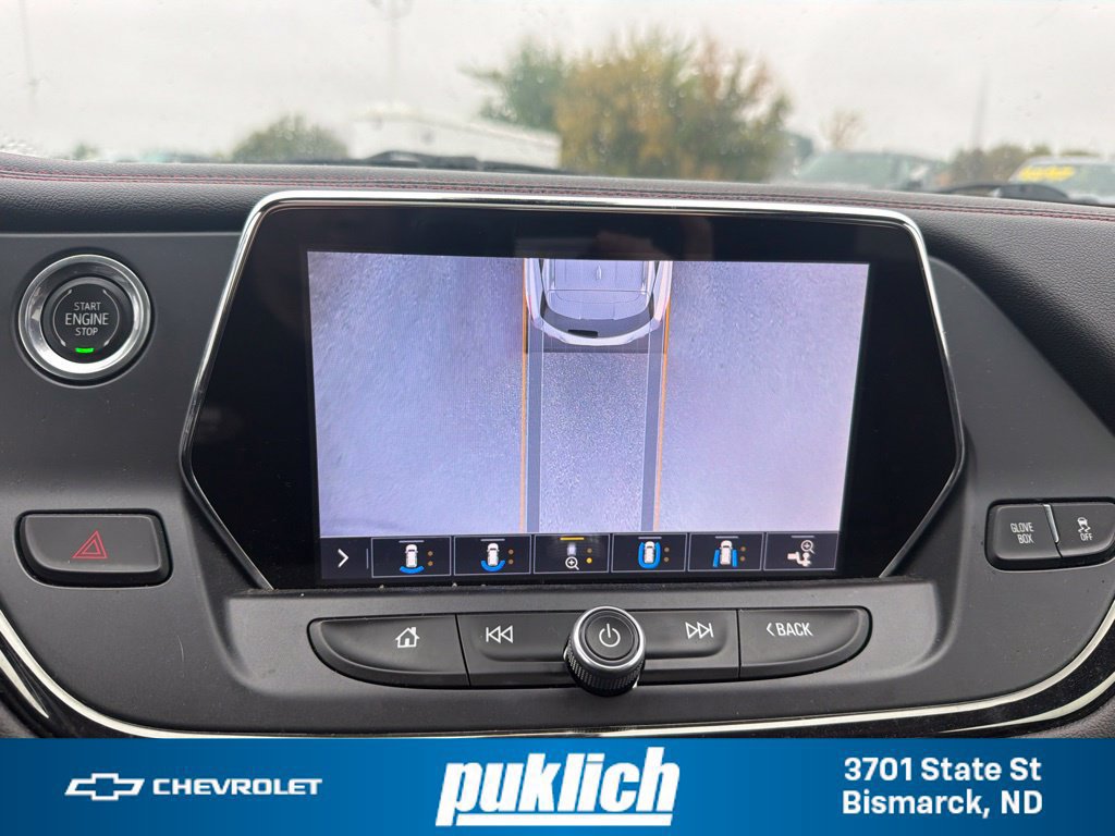 Used 2019 Chevrolet Blazer RS AWD/4WD image 20