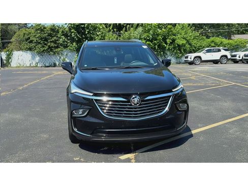 Certified 2023 Buick Enclave Essence w/ Experience Buick Package image 3