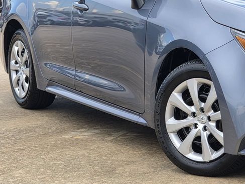Used 2026 Toyota Corolla LE FWD image 12