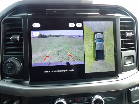 New 2025 Ford F150 XLT w/ Equipment Group 303A High image 16