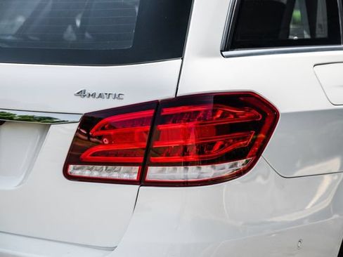 Used 2015 Mercedes-Benz E 350 4MATIC Wagon image 51