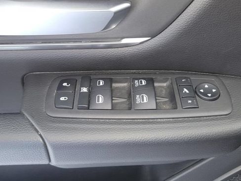Used 2024 RAM 1500 Big Horn AWD/4WD image 30