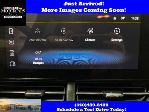 Used 2025 Chevrolet Trax RS FWD image 25