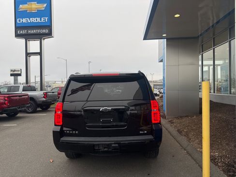 Used 2019 Chevrolet Tahoe LT image 5