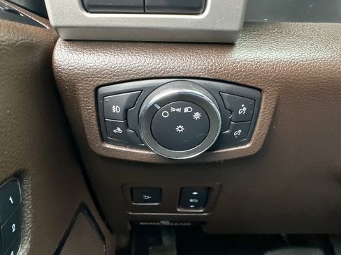 Used 2017 Ford F250 King Ranch w/ King Ranch Ultimate Package image 25
