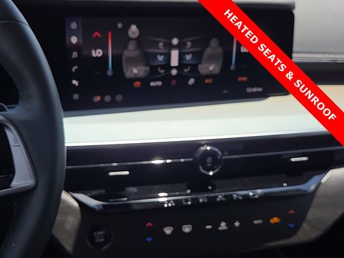 Used 2025 Nissan Murano SL AWD/4WD image 19