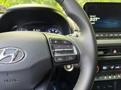 Certified 2023 Hyundai Kona SEL w/ Convenience Package AWD/4WD image 22