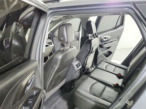 Used 2021 GMC Terrain SLT w/ Elevation Edition FWD image 24