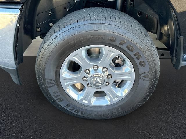 Used 2024 RAM 2500 Big Horn AWD/4WD image 30