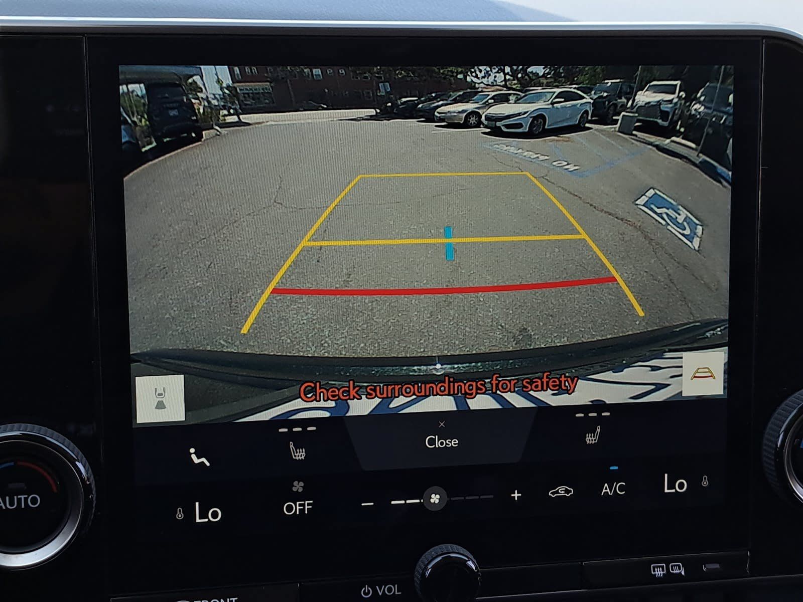 Used 2024 Lexus NX 250 FWD image 25