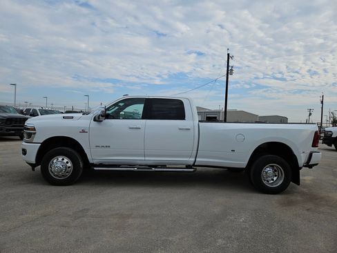 New 2026 RAM 3500 Laramie image 6