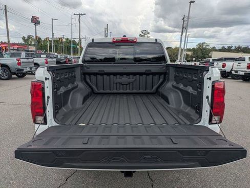 New 2026 Chevrolet Colorado LT w/ Advanced Trailering Package RWD image 14