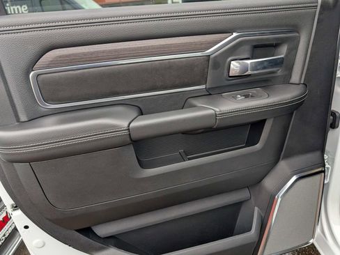 New 2026 RAM 3500 Laramie image 11