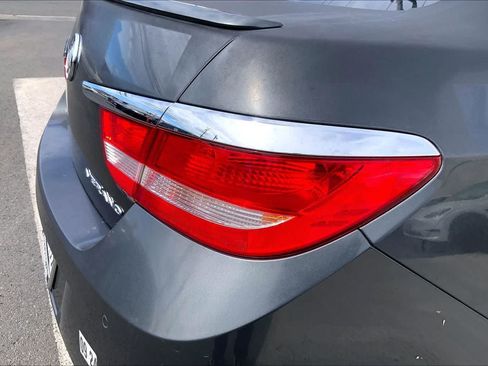 Used 2016 Buick Verano Sport Touring FWD image 31