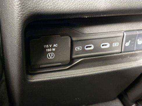 Used 2026 Jeep Grand Cherokee Limited AWD/4WD image 37