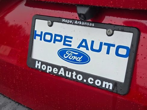 New 2026 Ford Escape Active w/ Active Premium Tech Pack AWD/4WD image 8