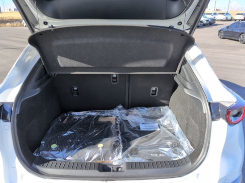 New 2026 MAZDA CX-30 AWD 2.5 S w/ Premium Package image 13
