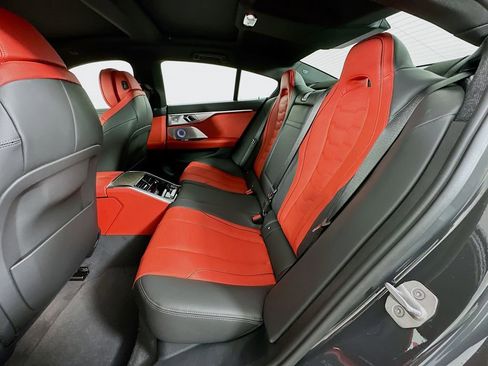 New 2026 BMW 840i xDrive image 17