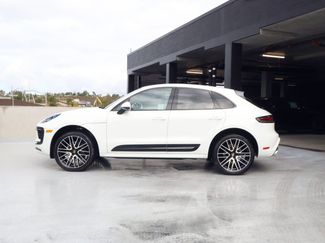 Certified 2025 Porsche Macan AWD/4WD video 2