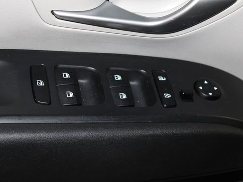 Used 2022 Hyundai Tucson SEL image 9