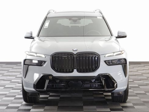 New 2026 BMW X7 xDrive40i w/ M Sport Package image 23