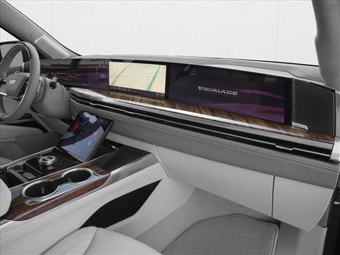 New 2026 Cadillac Escalade ESV Platinum Luxury image 11