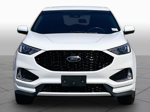 Certified 2024 Ford Edge ST-Line AWD/4WD image 4