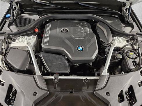 Used 2023 BMW 530i w/ Convenience Package RWD image 23