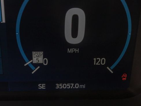 Used 2022 Ford F150 Limited AWD/4WD image 16