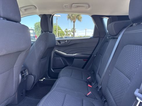 Used 2024 Ford Escape Active w/ Tech Pack #1 FWD image 17