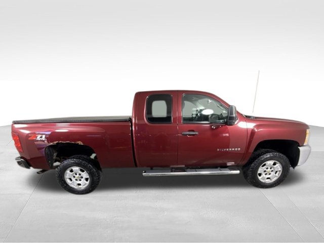 Used 2013 Chevrolet Silverado 1500 LT w/ All-Star Edition AWD/4WD image 11