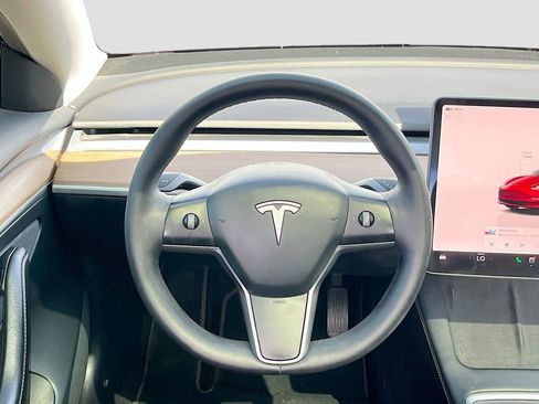 Used 2023 Tesla Model 3 Long Range AWD/4WD image 11