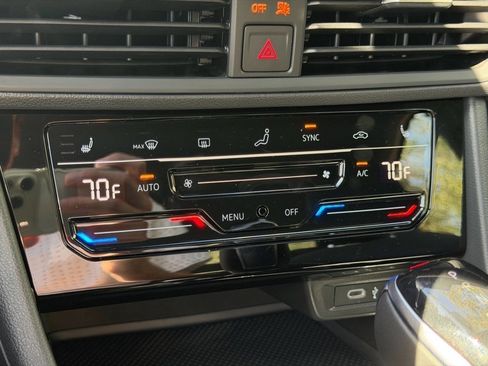 New 2026 Volkswagen Jetta Sport image 29