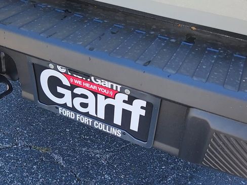 New 2025 Ford Maverick XLT w/ XLT Luxury Package image 26