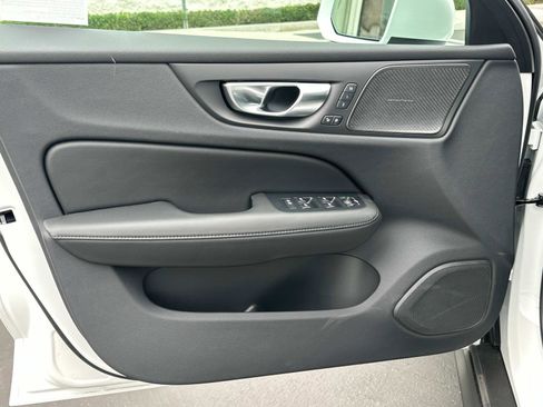 New 2026 Volvo V60 B5 Cross Country Plus w/ Climate Package image 11