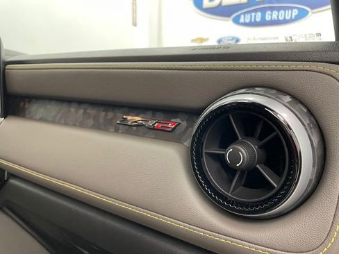 New 2026 Chevrolet Colorado ZR2 AWD/4WD image 9