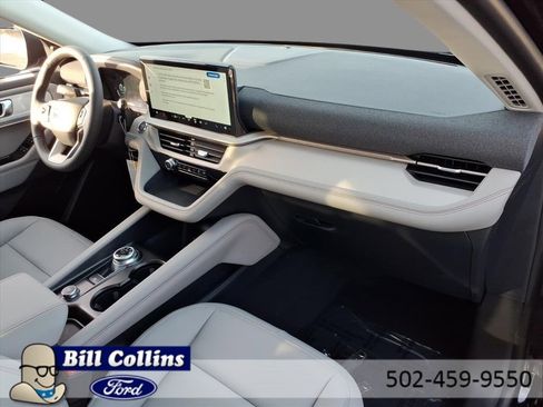 New 2026 Ford Explorer Active image 12