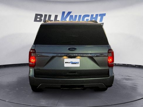 Used 2020 Ford Expedition XLT w/ Equipment Group 202A image 3