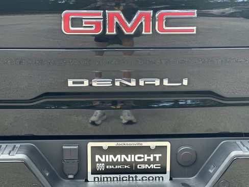 Certified 2023 GMC Sierra 1500 Denali w/ Technology Package AWD/4WD image 31
