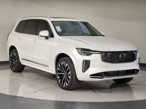 New 2026 Volvo XC90 T8 Ultra w/ Protection Package Premier AWD/4WD image 6