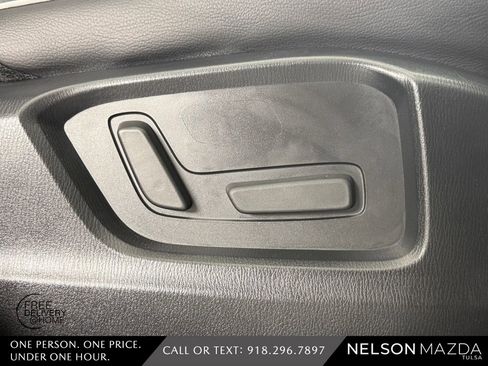 Certified 2025 MAZDA CX-5 AWD 2.5 S w/ Preferred Package image 47