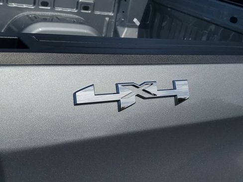 Certified 2026 GMC Sierra 1500 Elevation AWD/4WD image 6